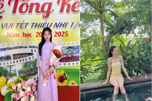 sex some 2 nữ Clip nhạy cảm cô giáo mầm non Hà Nội bị lan truyền